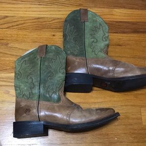Men’s Boots